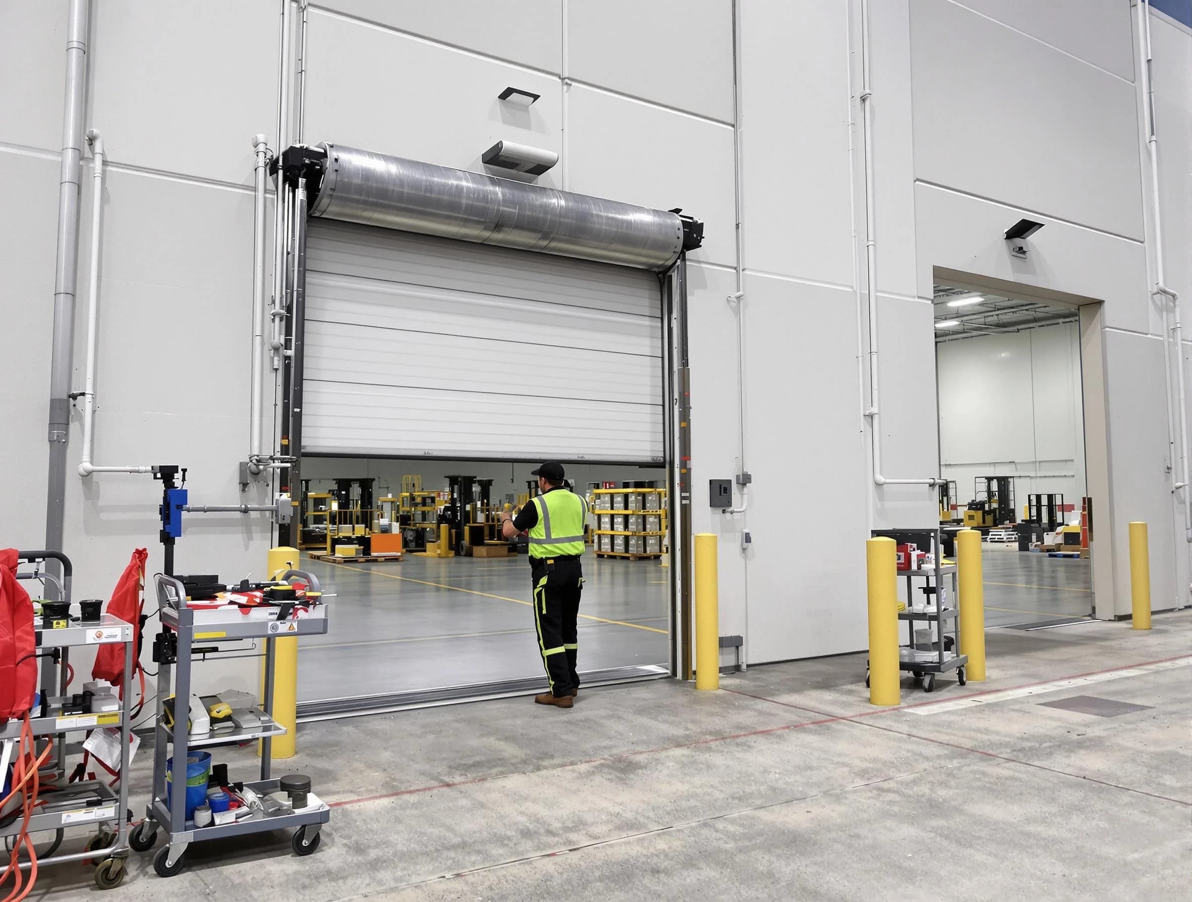 Commercial Repair service in Irvine, CA