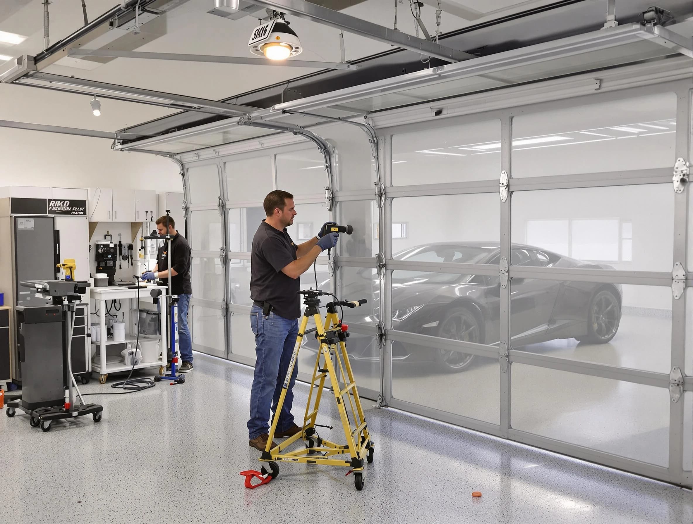 Dents Repair service in Irvine, CA